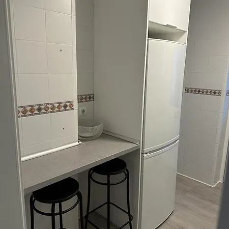 Apartment Ameyal Madre Rafols