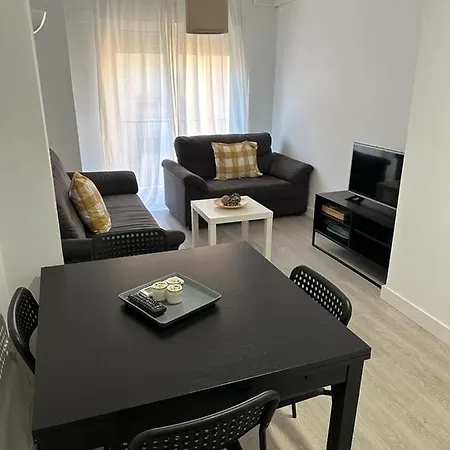 Apartment Ameyal Madre Rafols