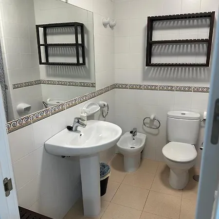 Ameyal Madre Rafols Apartamento