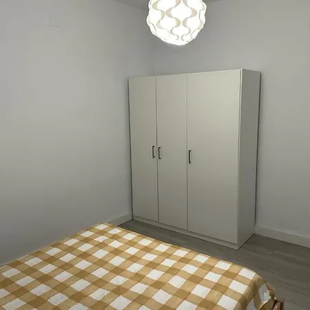 Apartamento Ameyal Madre Rafols Sevilha