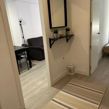 Apartment Ameyal Madre Rafols