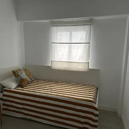 Ameyal Madre Rafols Apartment *