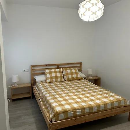 Apartamento Ameyal Madre Rafols Sevilha