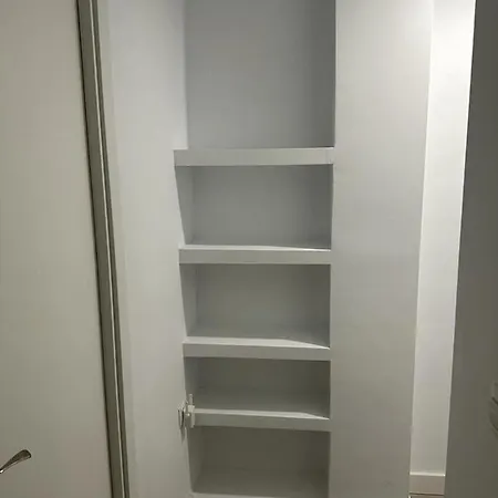 Ameyal Madre Rafols Lägenhet *
