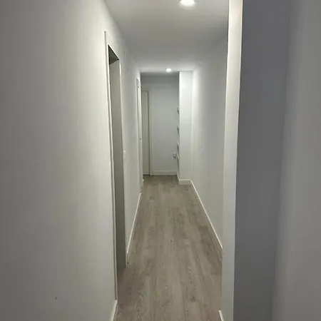 Lägenhet Ameyal Madre Rafols *